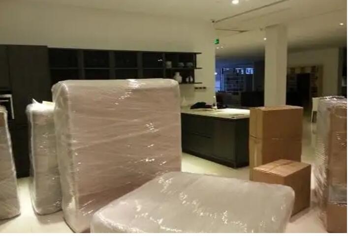 郴州到苍南县长途搬家